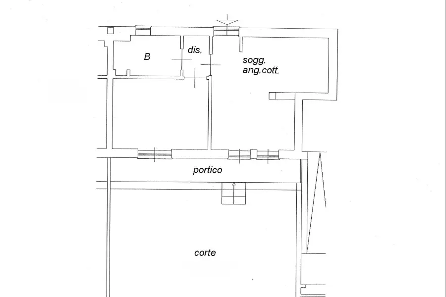 Casa in vendita di 50 mq a €189.000 (rif. 32/2026)