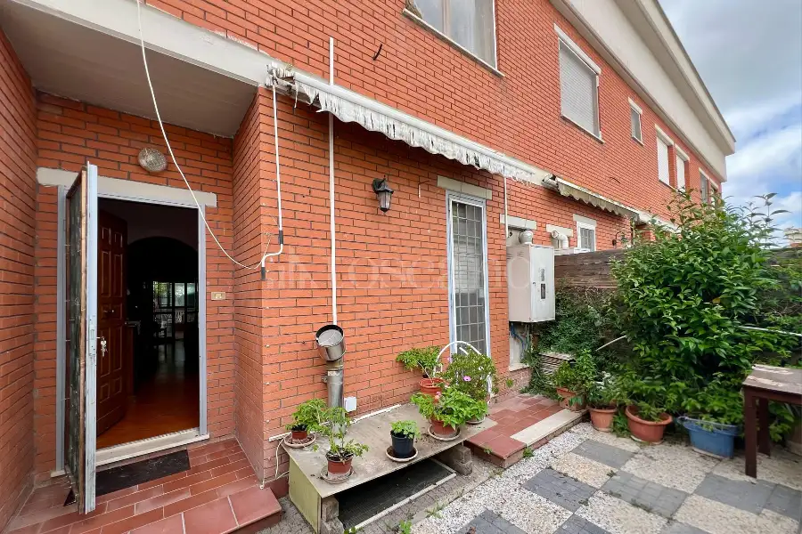 Villino a Schiera in vendita di 120 mq a €319.000 (rif. 69/2026)