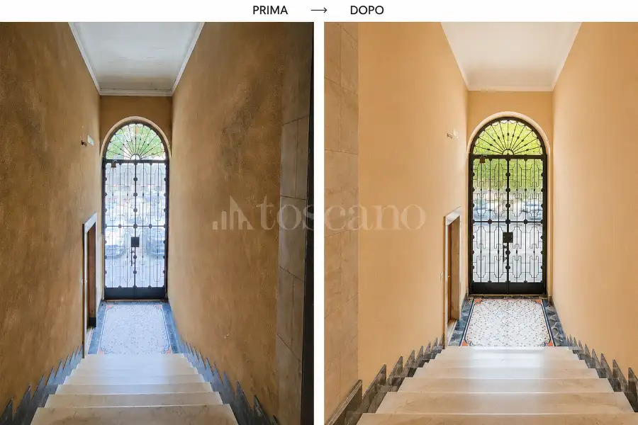 Ufficio in affitto di 700 mq a €11.000 (rif. 10/2025)