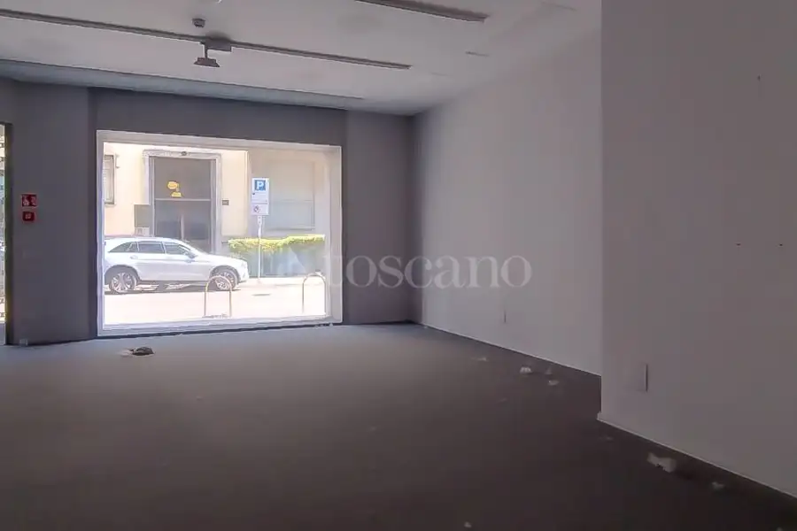 Negozio in vendita di 550 mq a €1.600.000 (rif. 72/2025)