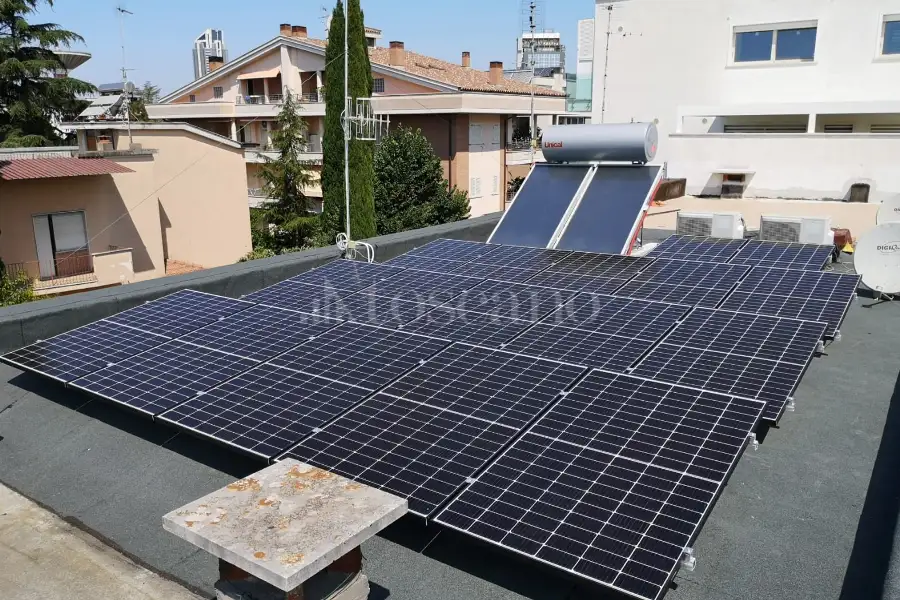 Villino a Schiera in vendita di 216 mq a €779.000 (rif. 114/2025)