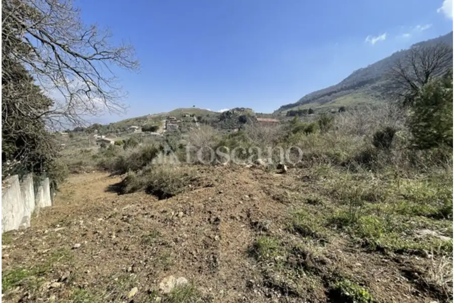 Edificabile Commerciale in vendita di 15.583 mq a €320.000 (rif. 14/2025)