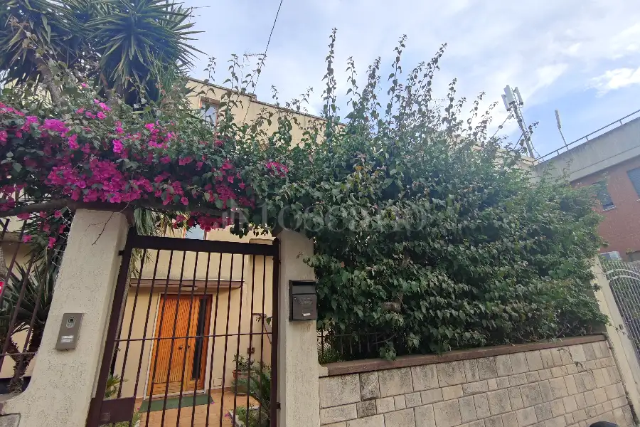 Rustico in vendita di 160 mq a €39.000 (rif. 45/2024)