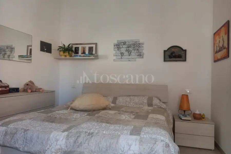 Casa in affitto di 53 mq a €750 (rif. 3/2026)
