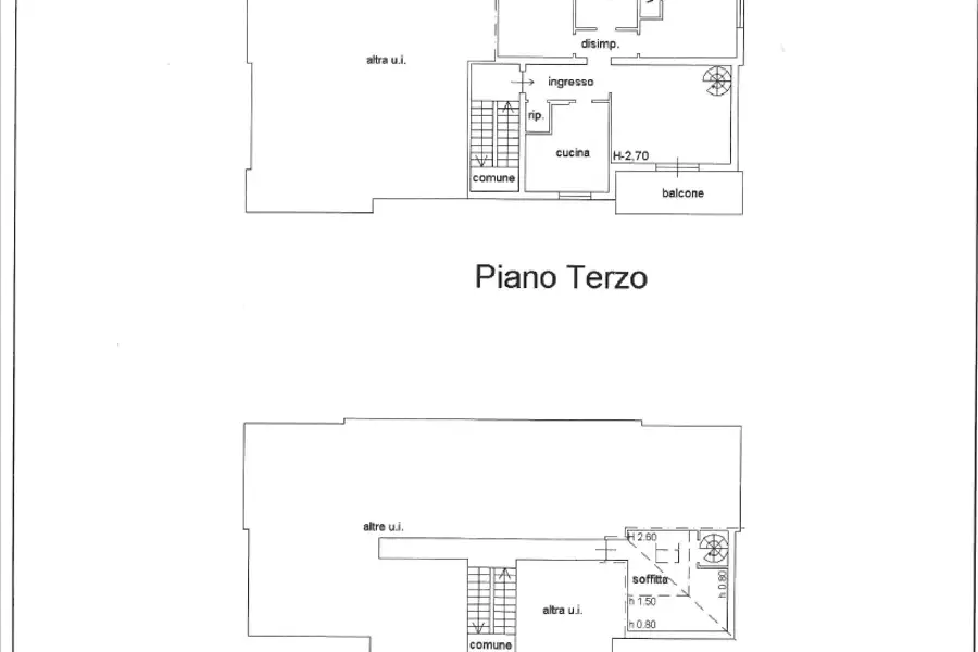 Casa in vendita di 115 mq a €235.000 (rif. 195/2026)