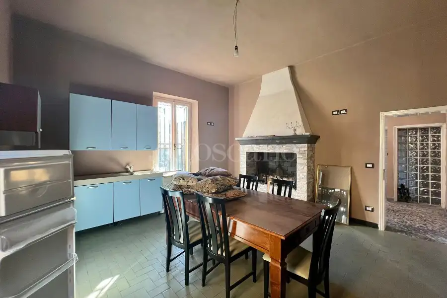 Rustico in vendita di 1.981 mq trattativa riservata (rif. 95/2022)