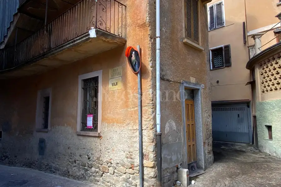 Casa in vendita di 50 mq a €35.000 (rif. 152/2026)