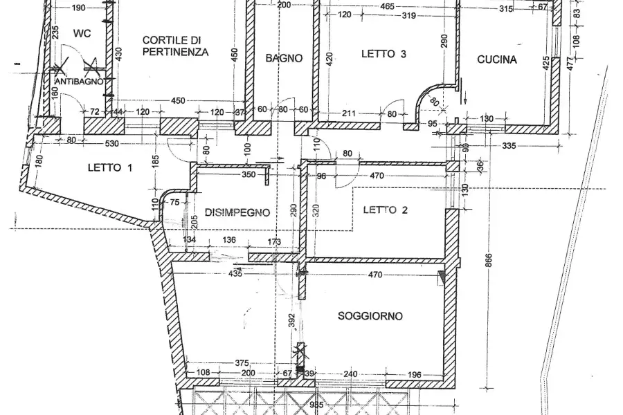 Casa Indipendente in vendita di 150 mq a €178.000 (rif. 188/2025)