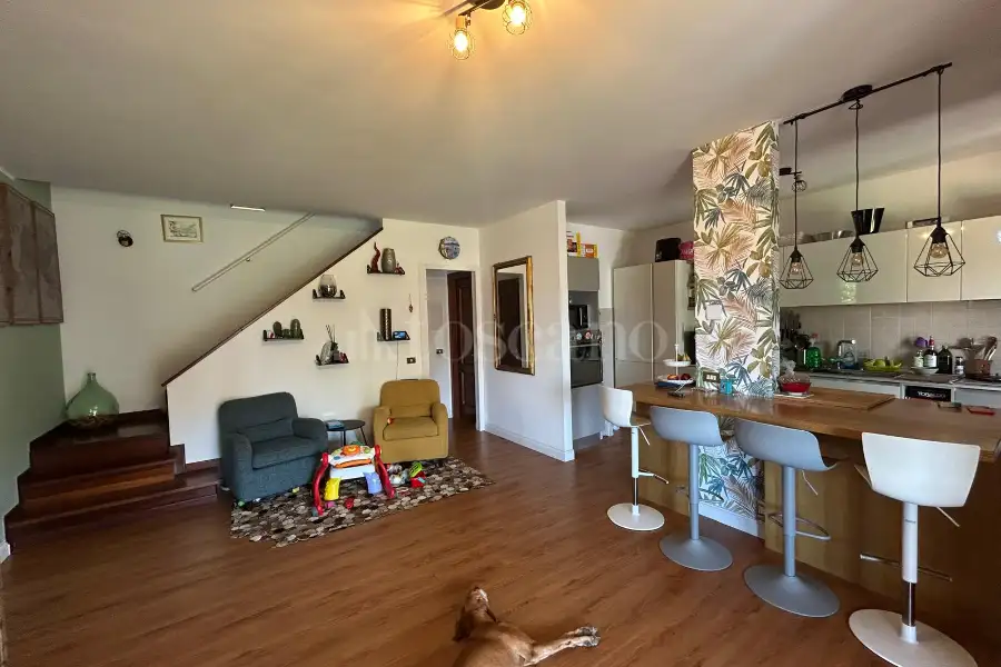Villa in vendita di 200 mq a €479.000 (rif. 70/2025)
