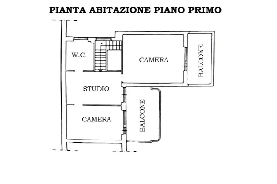 Villa in vendita di 300 mq a €219.000 (rif. 39/2026)