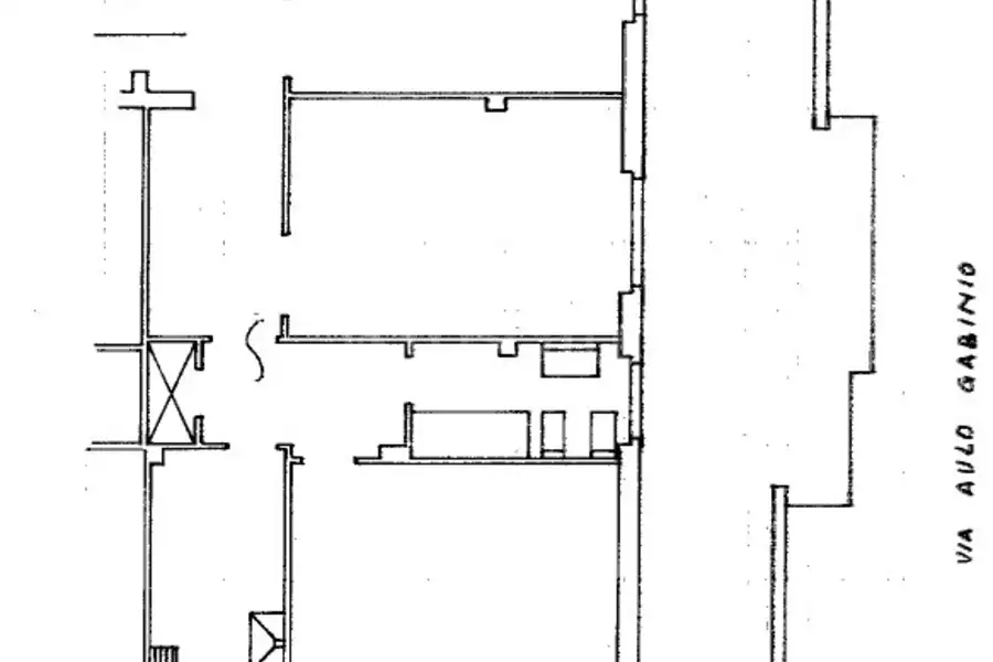 Attico in vendita di 150 mq a €595.000 (rif. 56/2025)