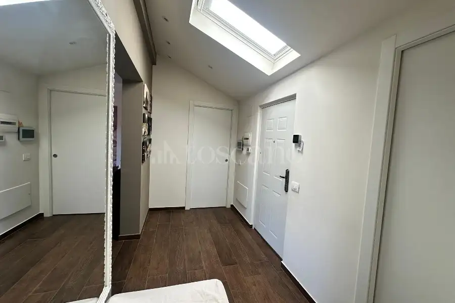 Mansarda in vendita di 110 mq a €192.000 (rif. 105/2026)