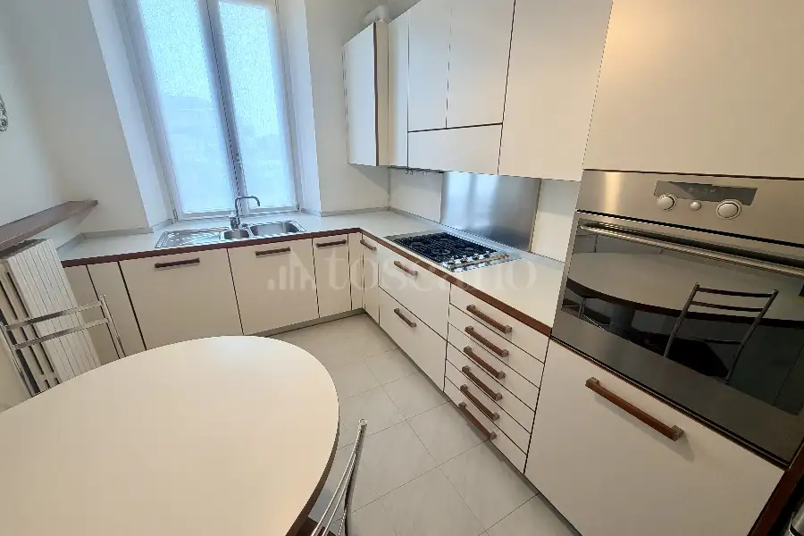 Casa in affitto di 135 mq a €2.800 (rif. 23/2026)