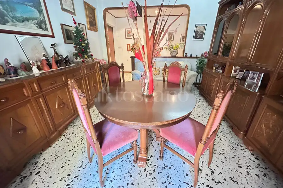 Casa in vendita di 115 mq a €359.000 (rif. 4/2025)