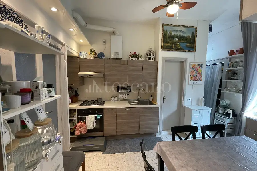 Casa in vendita di 90 mq a €290.000 (rif. 5/2026)