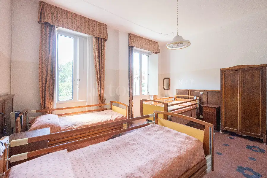 Villa in vendita di 800 mq a €3.500.000 (rif. 22/2026)
