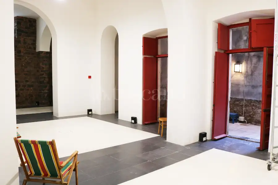 Laboratorio in affitto di 450 mq a €1.800 (rif. 58/2025)