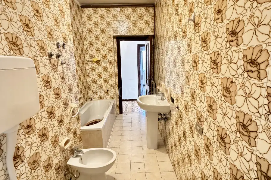 Villa Bifamiliare in vendita di 125 mq a €280.000 (rif. 3/2026)