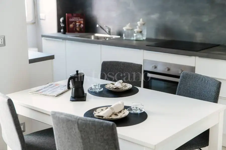 Casa in affitto di 85 mq a €1.500 (rif. 15/2026)
