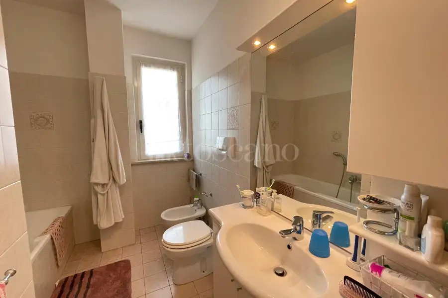 Attico in vendita di 110 mq a €165.000 (rif. 41/2025)