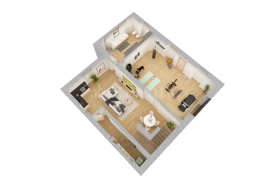 Villa in vendita di 312 mq a €960.000 (rif. 28/2025)