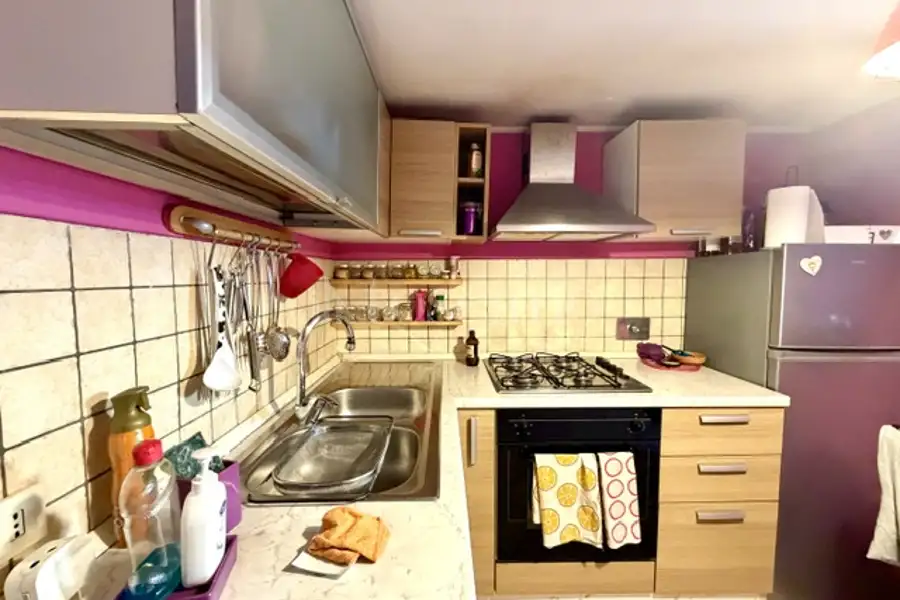 Casa in vendita di 40 mq a €219.000 (rif. 36/2026)