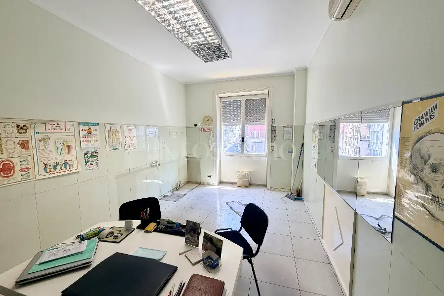 Casa in vendita di 75 mq a €650.000 (rif. 80/2026)