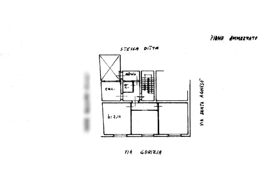 Casa in vendita di 91 mq a €54.000 (rif. 88/2026)