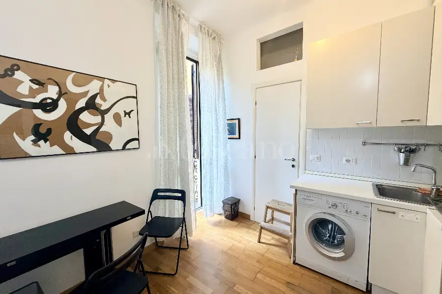 Casa in affitto di 30 mq a €1.300 (rif. 92/2026)
