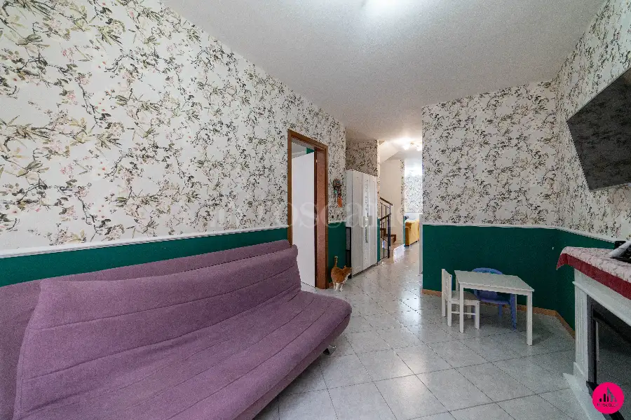 Villino a Schiera in vendita di 190 mq a €269.000 (rif. 6/2026)