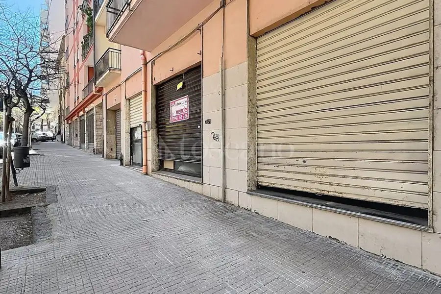 Negozio in vendita di 130 mq a €135.000 (rif. 78/2026)