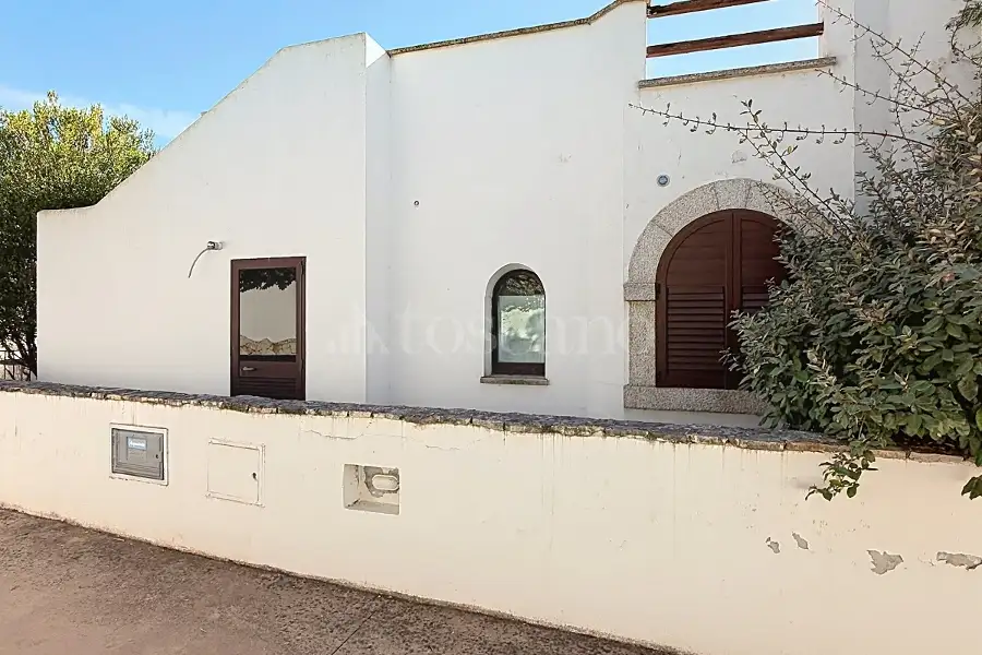 Villino a Schiera in vendita di 130 mq a €365.000 (rif. 209/2026)