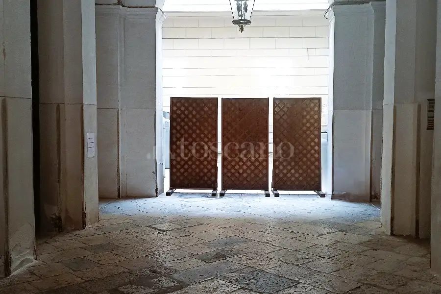 Casa in affitto di 267 mq a €1.350 (rif. 22/2026)