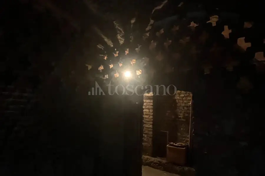Cantina in affitto di 12 mq a €290 (rif. 15/2026)
