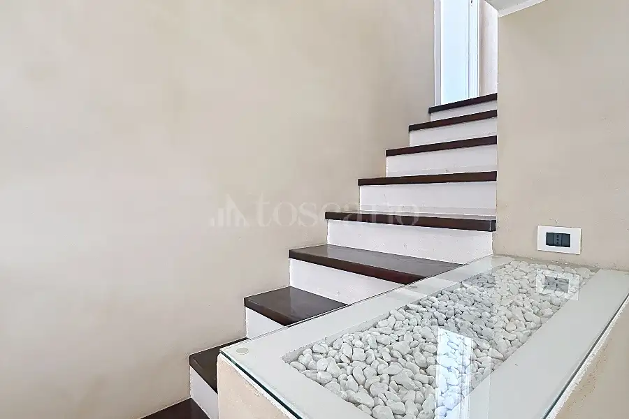 Attico in vendita di 150 mq a €349.000 (rif. 126/2026)