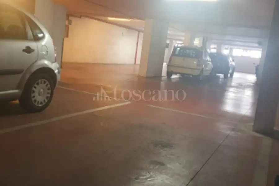 Posto Auto in vendita di 18 mq a €18.000 (rif. 5/2026)