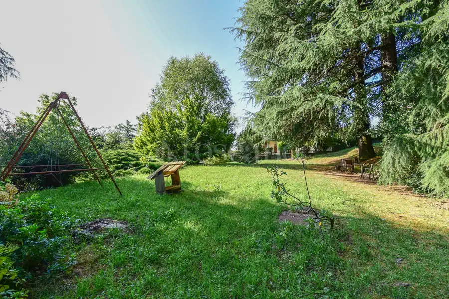 Villa in vendita di 660 mq a €790.000 (rif. 26/2025)