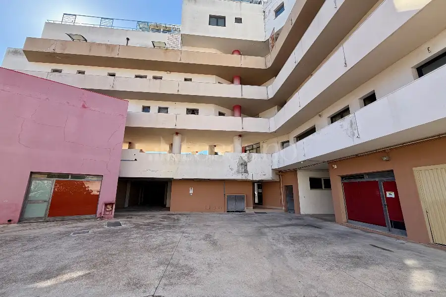 Magazzino in vendita di 220 mq a €110.000 (rif. 81/2025)