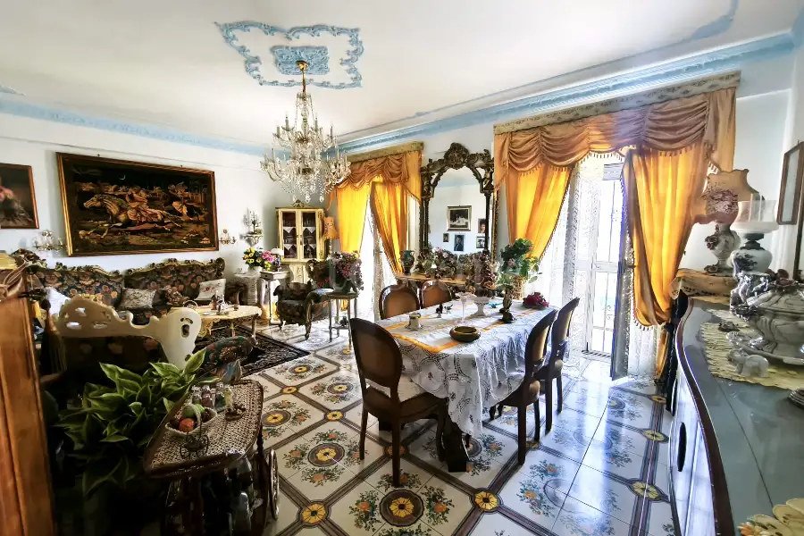 Casa in vendita di 120 mq a €157.000 (rif. 39/2026)