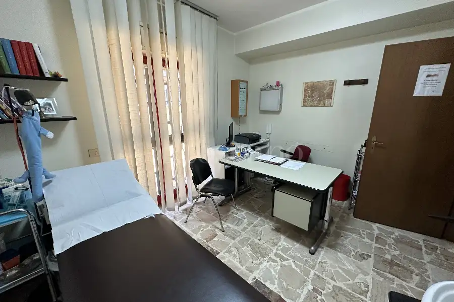 Casa in affitto di 100 mq a €750 (rif. 36/2024)