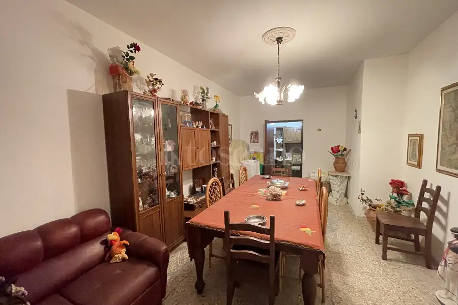 Casa in vendita di 111 mq a €34.000 (rif. 42/2025)