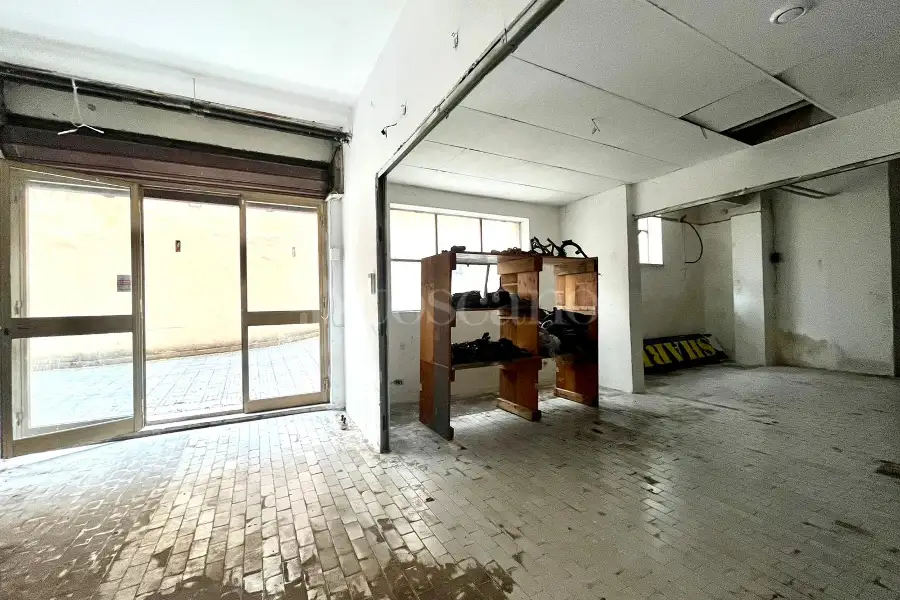 Magazzino in vendita di 100 mq a €78.000 (rif. 42/2025)