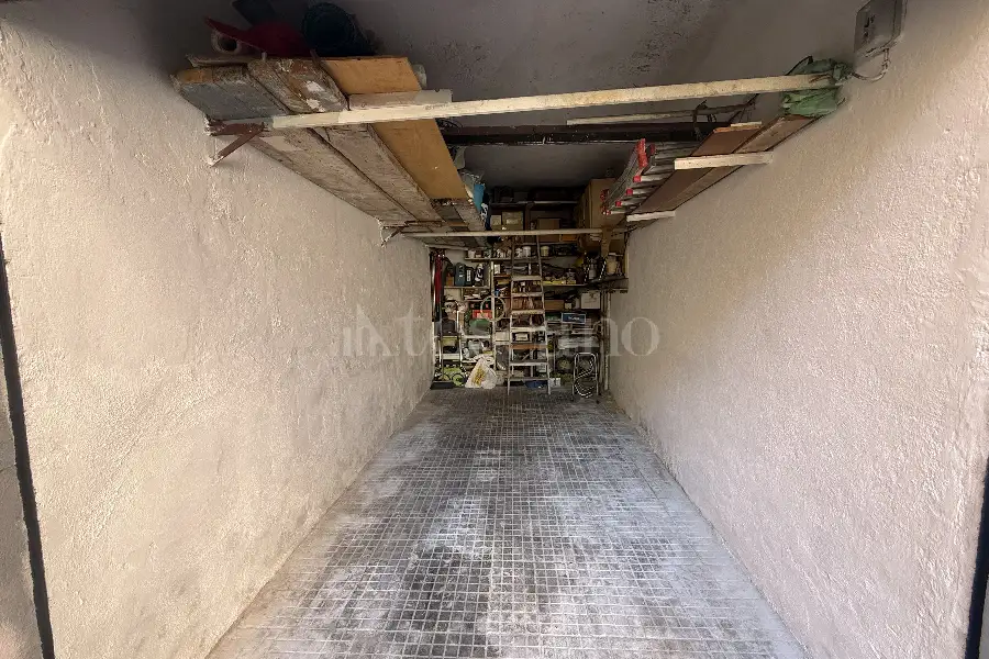 Box in vendita di 12 mq a €39.000 (rif. 32/2026)