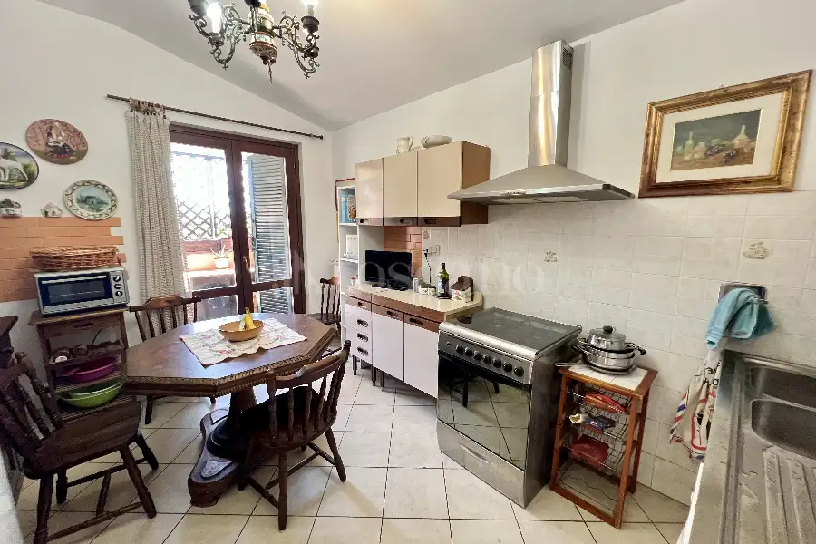 Villa Bifamiliare in vendita di 120 mq a €305.000 (rif. 97/2025)