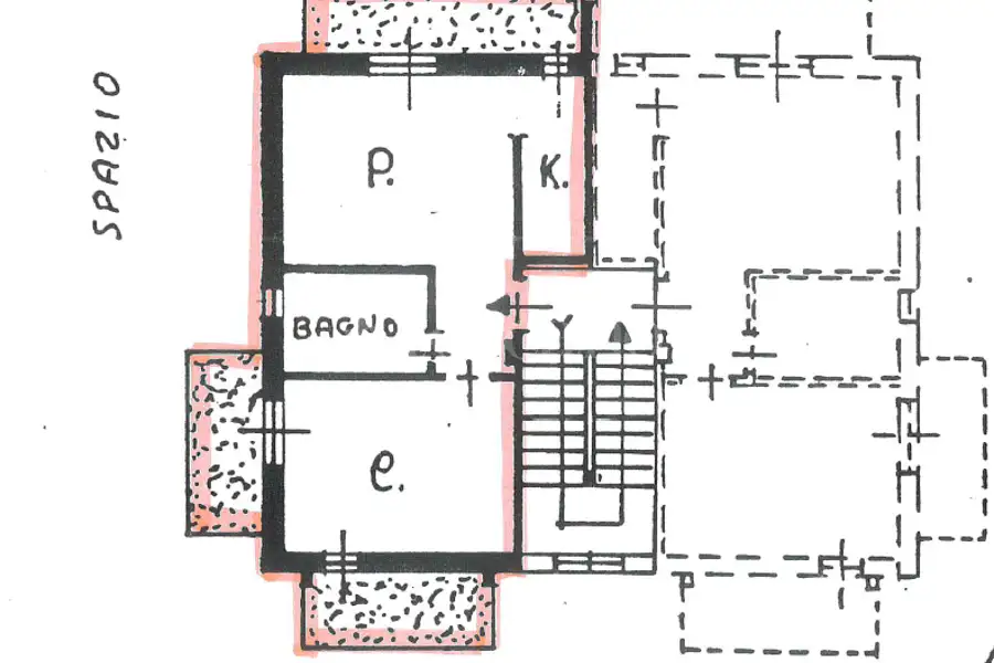 Casa in vendita di 60 mq a €129.000 (rif. 97/2026)