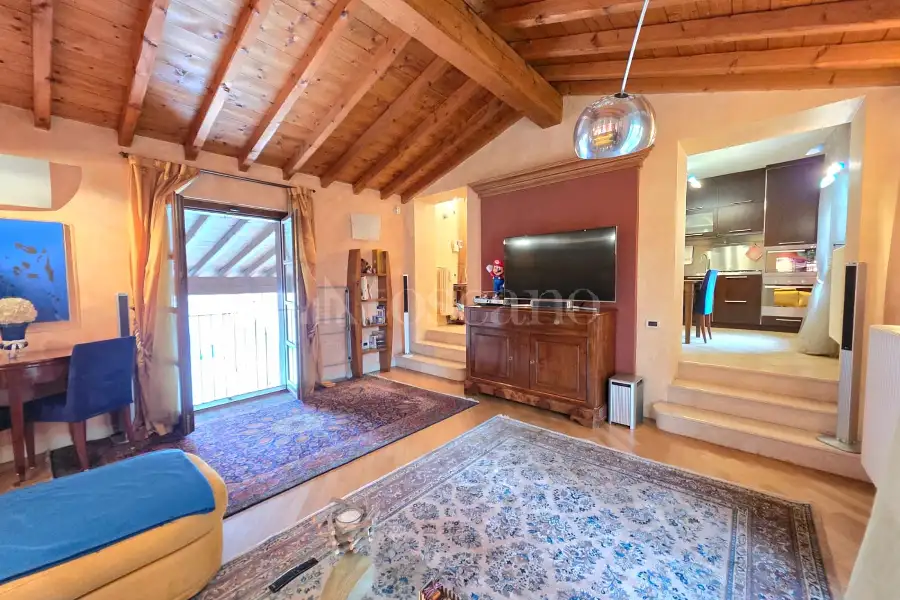 Casa in vendita di 122 mq a €480.000 (rif. 29/2026)