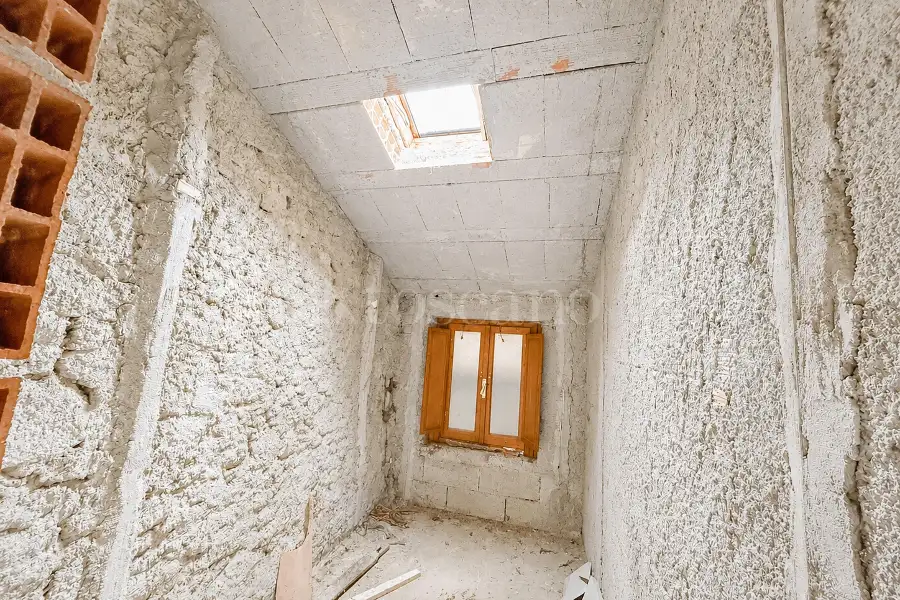 Rustico in vendita di 128 mq a €45.000 (rif. 38/2026)