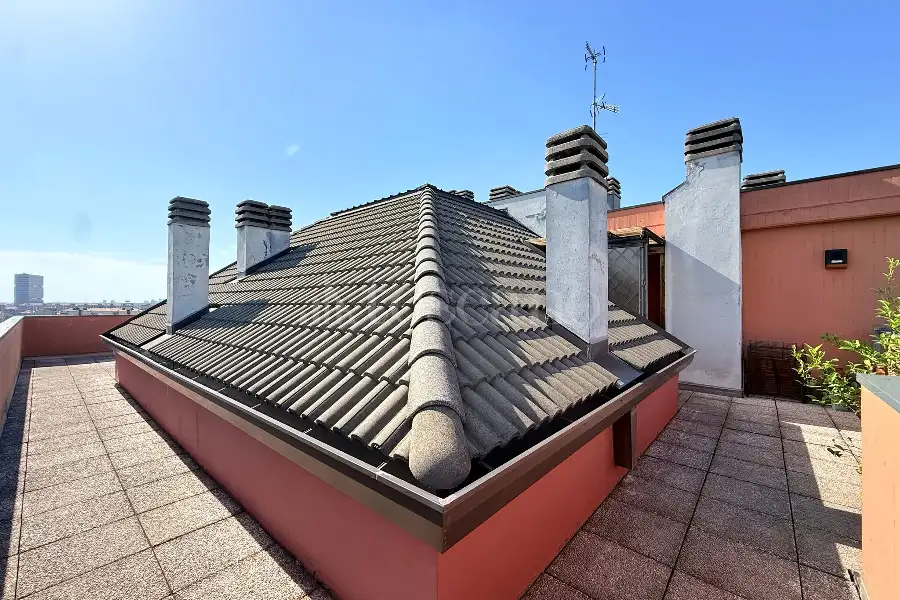 Superattico in vendita di 210 mq a €930.000 (rif. 29/2026)