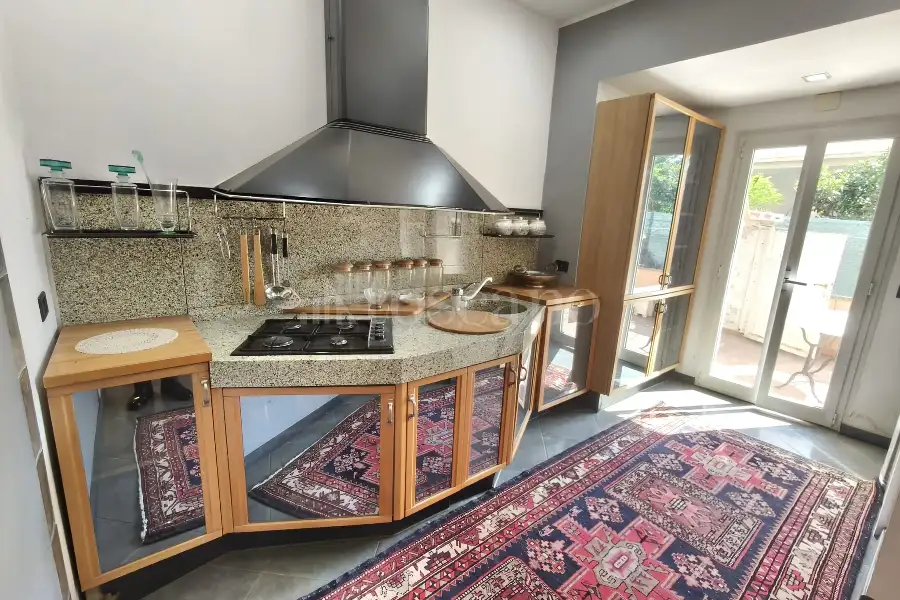 Villa in vendita di 230 mq a €649.000 (rif. 53/2026)