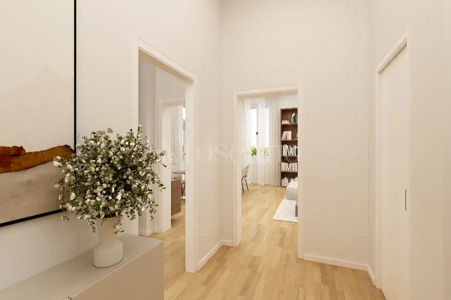 Villa in vendita di 312 mq a €960.000 (rif. 28/2025)